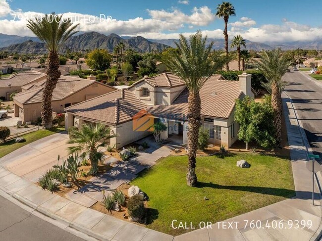 Building Photo - 79150 Ocotillo Dr