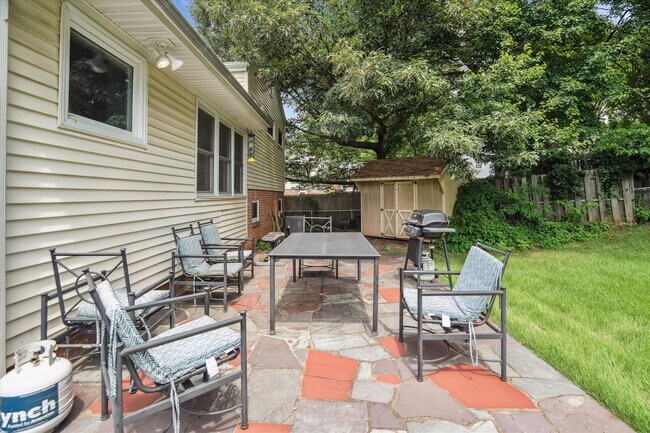 Building Photo - 3904 Morrell Ct