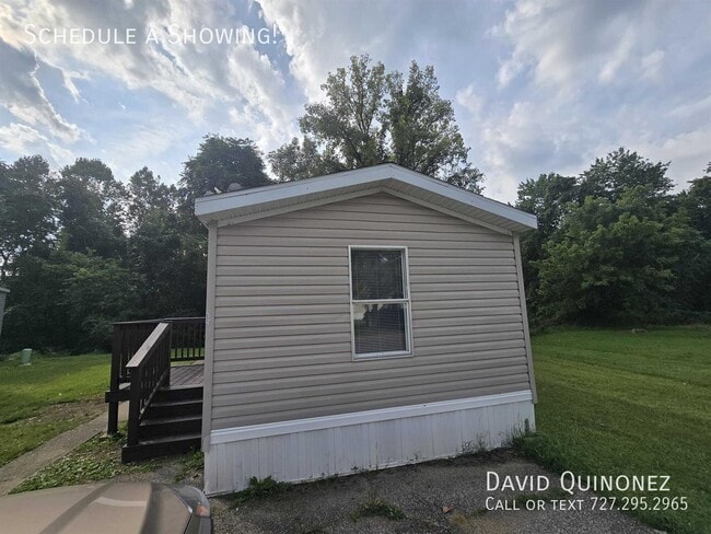 Building Photo - 252 S Blackwood Dr