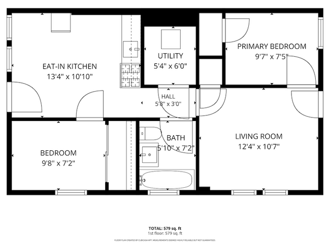 Building Photo - 2838 W Roosevelt Rd