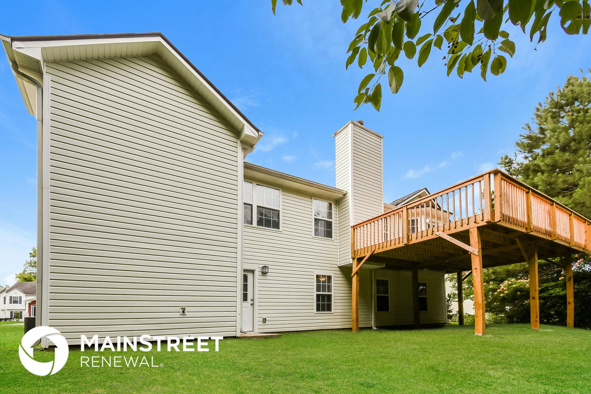 Building Photo - 4880 Wynford Ln