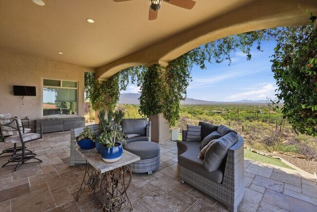 Building Photo - 5405 N Houghton Rd