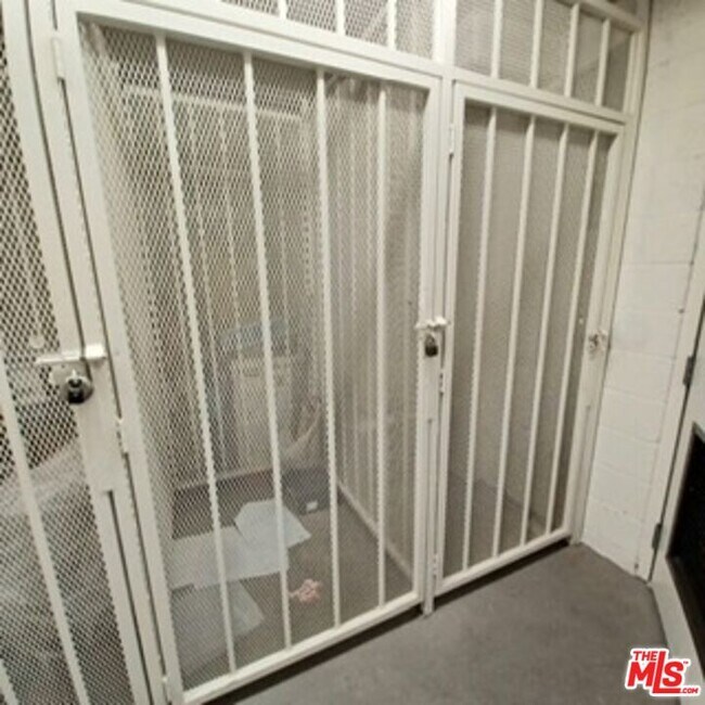 Building Photo - 1700 Sawtelle Blvd