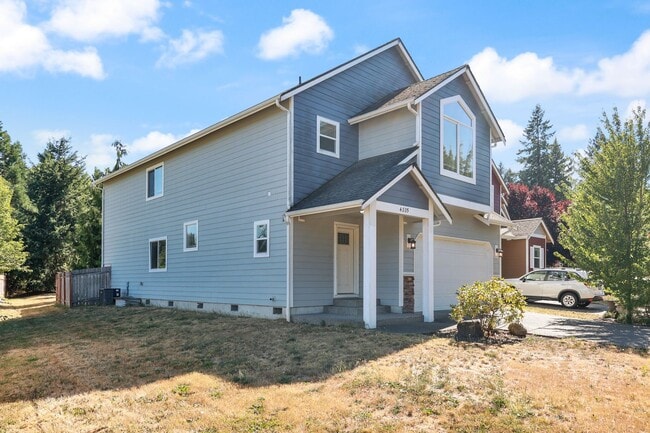 Building Photo - 4335 17th Way NE