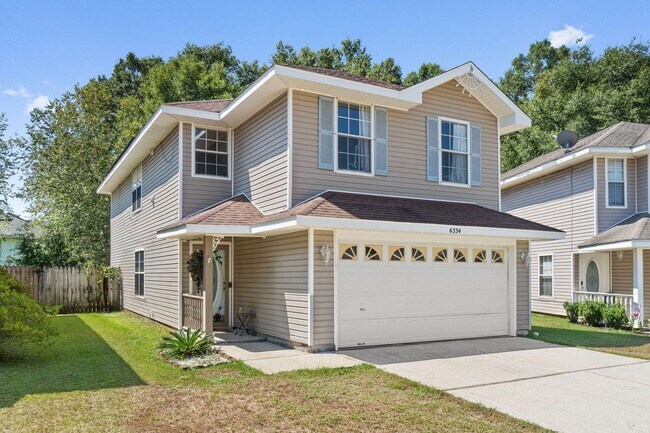 Primary Photo - Turn-Key 3 Bed, 2.5 Bath Two-Story Home – ...