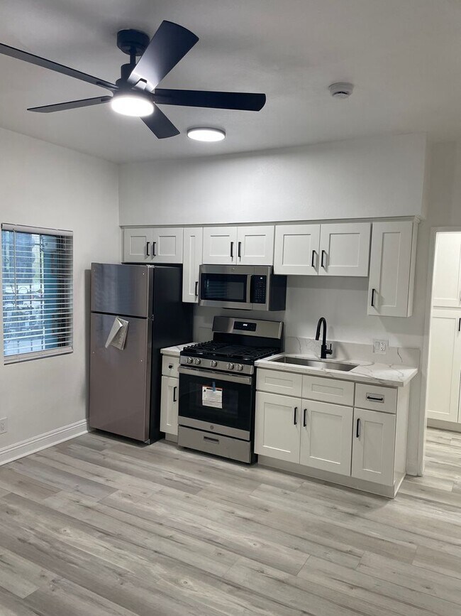 Interior Photo - The Allison @ Franklin Village