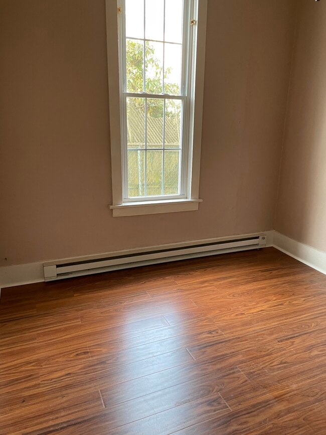 New flooring - 355 Market St