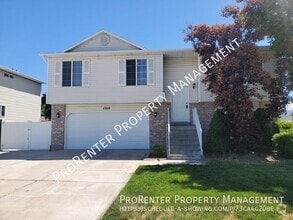 Building Photo - 1304 N 2325 W