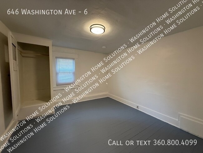Building Photo - 646 Washington Ave