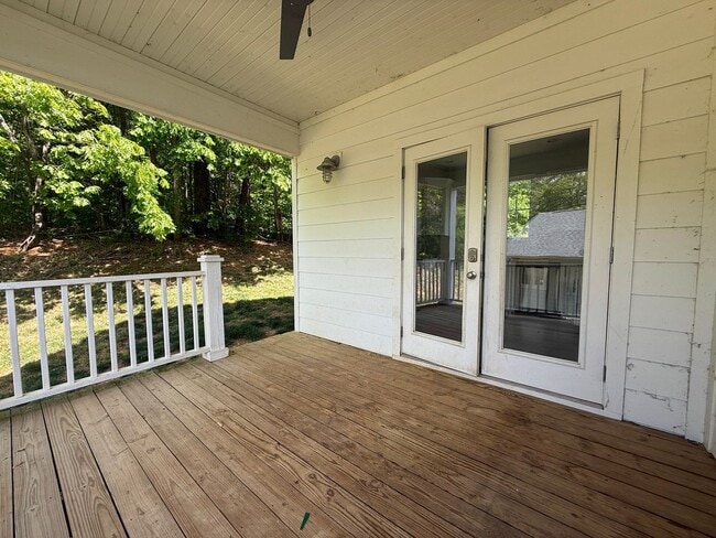 Building Photo - Pet-Friendly 3-Bedroom Home with Modern Features, Covered Deck & Bright Open Space