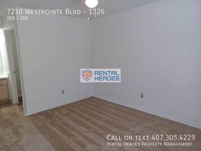 Building Photo - 7210 Westpointe Blvd