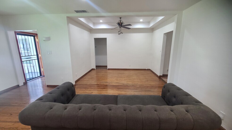 Building Photo - 2019 N Manning St