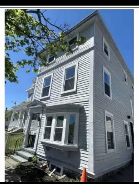 Building Photo - 29 Broad St