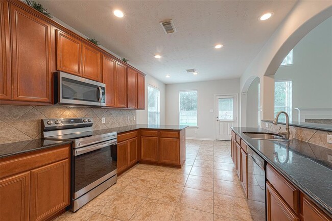 Building Photo - 7106 Sagebranch Ct