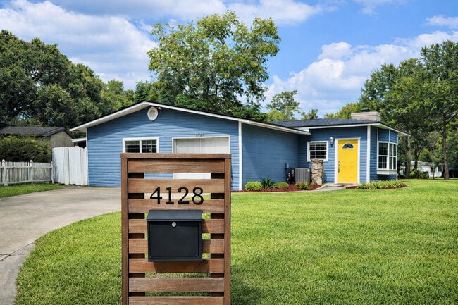 Building Photo - 4128 Arcot Cir