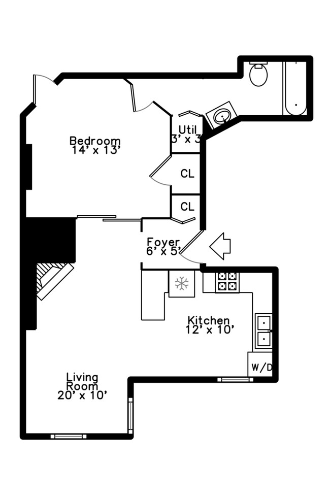 Building Photo - 46 E Chicago Ave