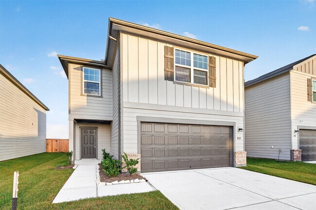 Building Photo - 8323 Vacek Xing Wy