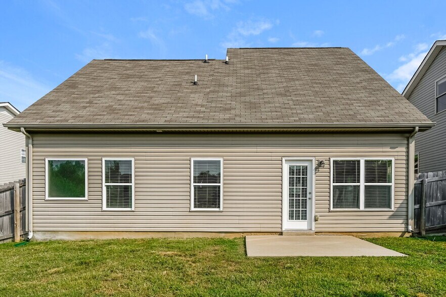 Building Photo - 8809 Cressent Glen Ct