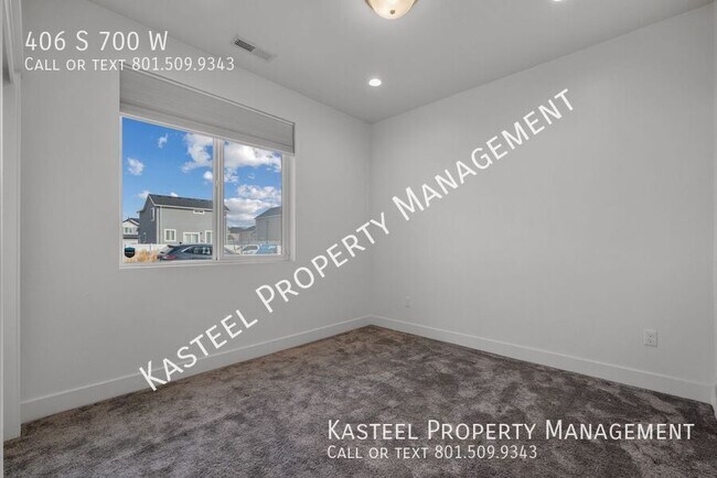 Building Photo - 406 S 700 W