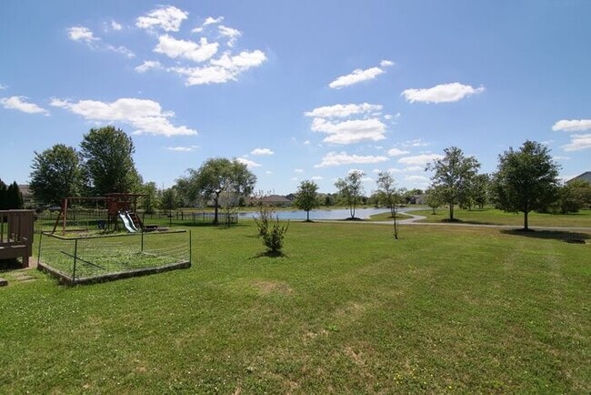 Building Photo - This One's Got It All - Stunning 4 Bedroom Home in Carmel Clay Schools!