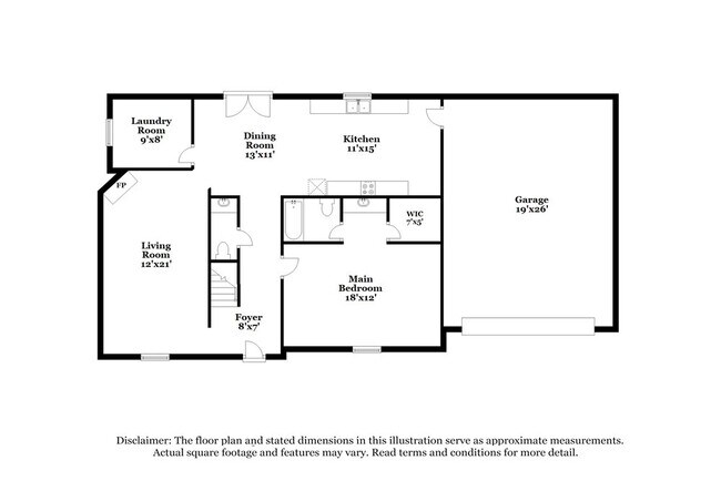 Building Photo - 231 Woodshire Ln