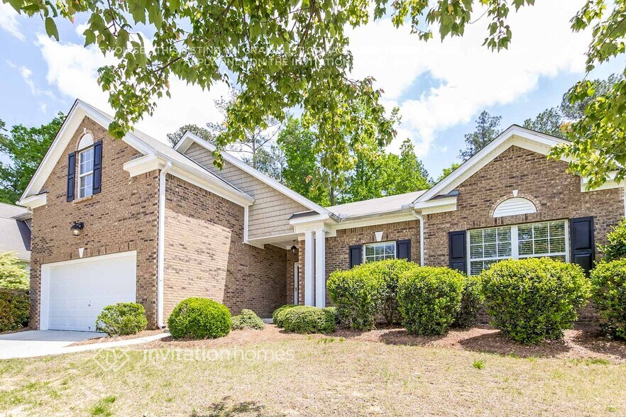 Building Photo - 3930 Medlock Pk Dr