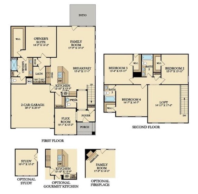 Building Photo - 1406 Caracara Ct