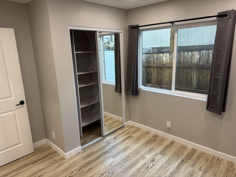 Bedroom - 2428 Denver St