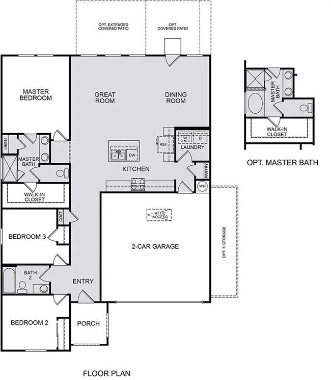 Building Photo - 405 Coba St