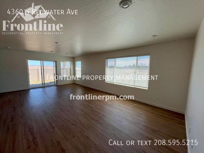 Building Photo - 4360 S Redwater Ave