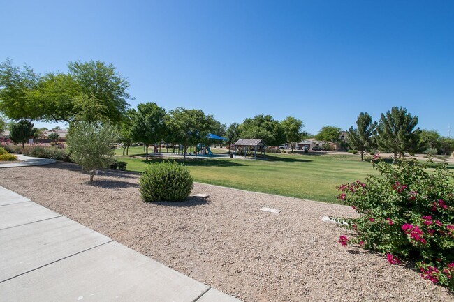 Building Photo - 4 Bedroom in Tolleson.  Landscaping redone.  Newer Carpet, Available February 1st!!!  Great 2 sto...