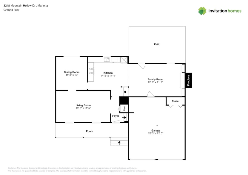 Building Photo - 3248 Mountain Hollow Dr