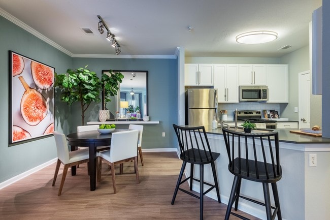 The Vinoy at Innovation Park apartments — community photo - The Vinoy at Innovation Park