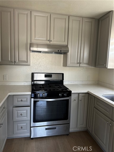 Building Photo - 2312 Dominguez St