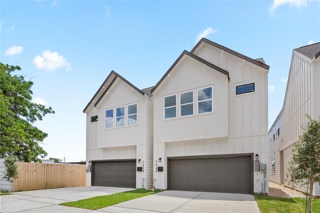 Building Photo - 7228 Avenue B