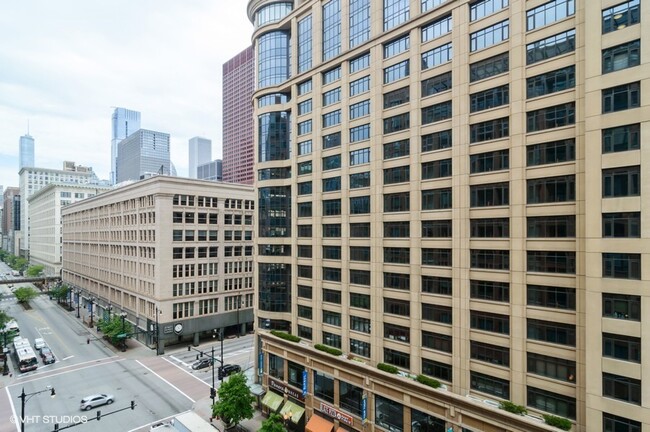 Building Photo - 520 S State St