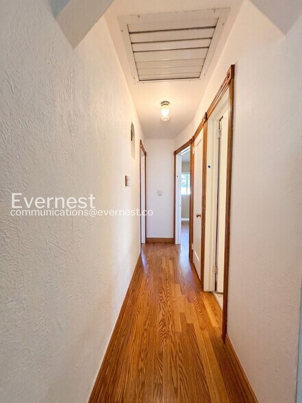 Building Photo - 2219 Quitman St