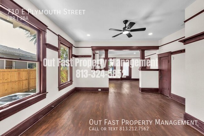 Building Photo - 710 E Plymouth St