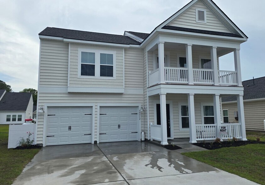 Building Photo - 9312 Little Osprey Dr