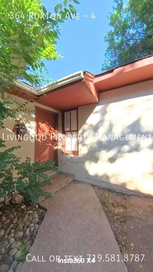 Primary Photo - 364 Ruxton Ave