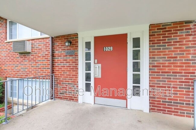 Building Photo - 1029 Binns Blvd