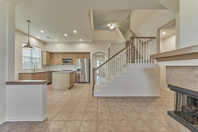 Building Photo - 89 N Apple Springs Cir