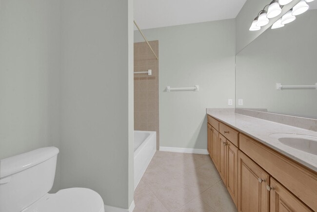 Building Photo - Spacious 3-Bedroom Townhome in the Prestigious Matera Community