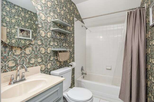 Building Photo - Large remodeled historic home now available!