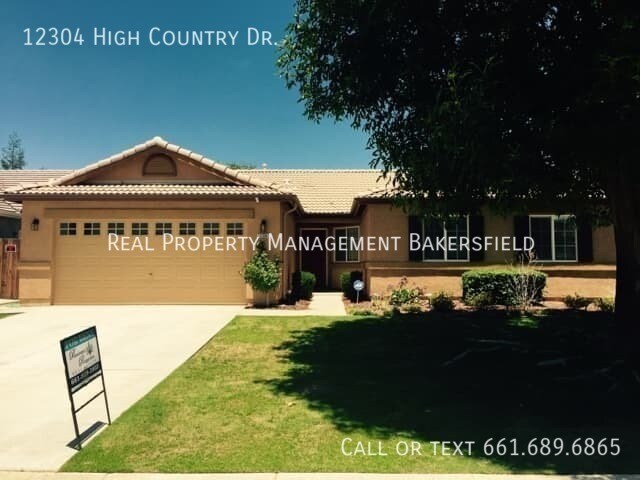 Primary Photo - 12304 High Country Dr