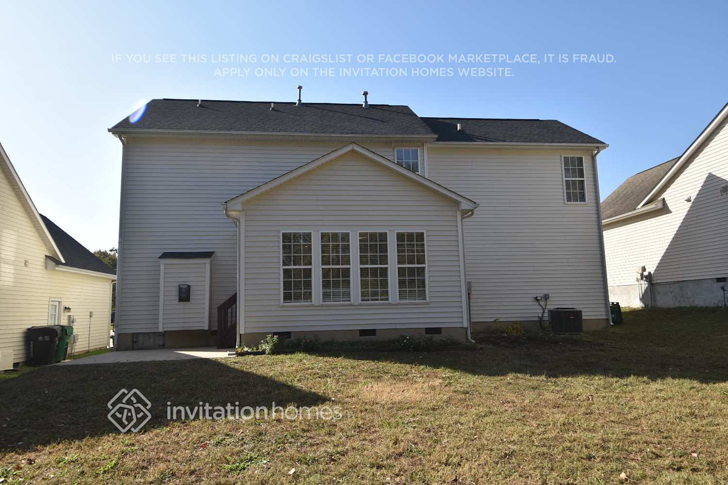Building Photo - 3404 Balsam Tree Dr
