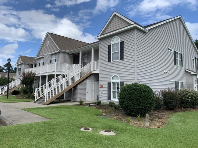 Building Photo - 110 Portsmith Dr
