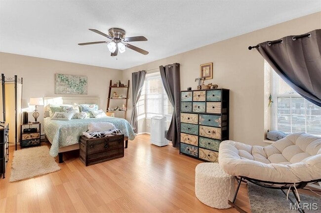 Building Photo - 1656 Herault Pl