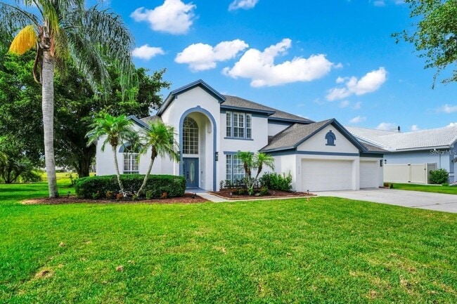 Building Photo - 3170 Zaharias Dr