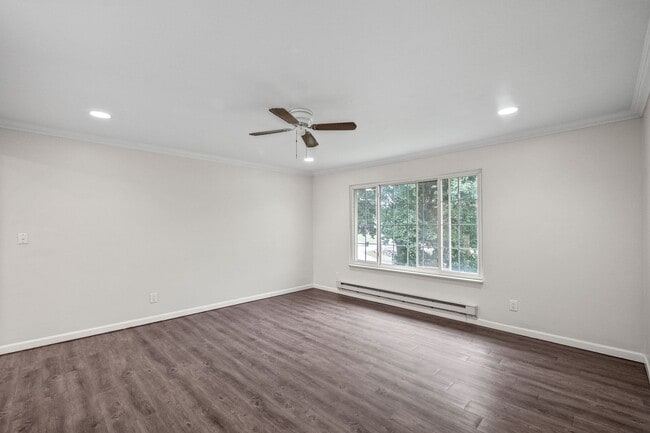 Interior Photo - Village Court Apartments